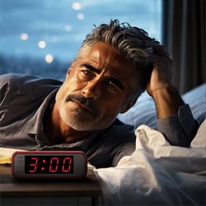 Circadian Rhythm Disorders: When Your Body Clock Filters